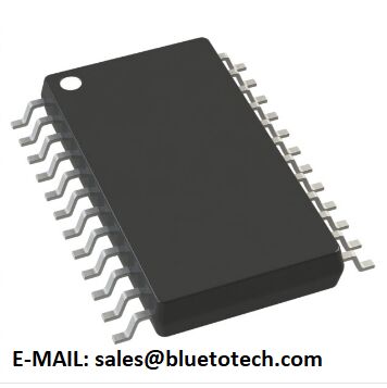 AD7190BRUZ Analog Devices IC with TSSOP-24 Package New Original Brand and -40℃~105℃ Temperature Range