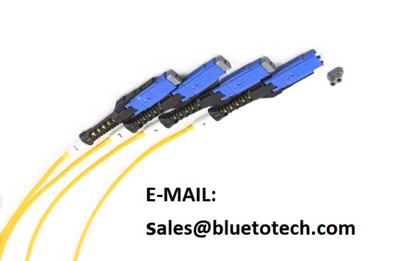 MPO/APC to MDC/UPC 8Core Single Model Fiber Optic Trunk Cable Fiber Optic Patch Cord 8fiber MPo to MDC SM