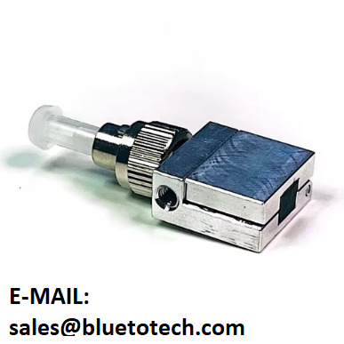 Metal FC Bare Fiber Adapter 60μm 80μm 126μm 130μm 150μm 230μm 250μm 300μm 400μm 440μm
