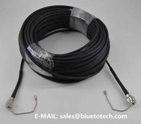 ODC к ODC 2Core Single Model Fiber Optic Patch Cord FTTA ODC к ODC Дуплексный SM-кабель для патчей