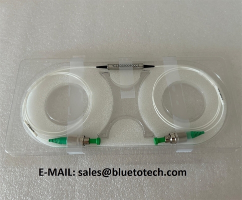 FC/UPC Connector 1550nm PM Panda Fiber Linear Polarizer для оптимального управления поляризацией в оптических системах