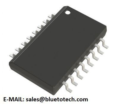 Аналоговые устройства ADM2682EBRIZ 16Mbps SOIC-16 интегральная схема IC с диапазоном температуры -40°C ~ 85°C