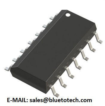 OP484ESZ-REEL Analog Devices SOIC-14 Интегральная схема Новая оригинальная