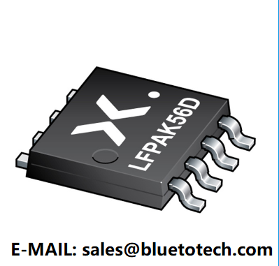 BUK7K6R8-40E,115 Nexperia N-канальный MOSFET LFPAK-56D Электронный компонент интегральной схемы на складе