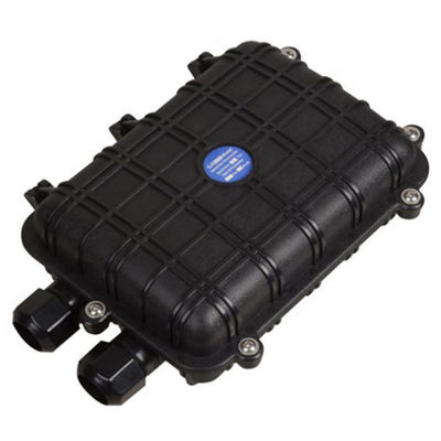 12,24,48,96 тип ядра 1in 1out горизонтальный закрытие водоустойчивого оптически соединения приложения соединения совместное