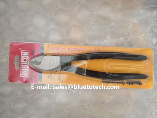 Члена прочности RUBICON RCA-200 резец центрального, RCA RUBICON резца кабеля